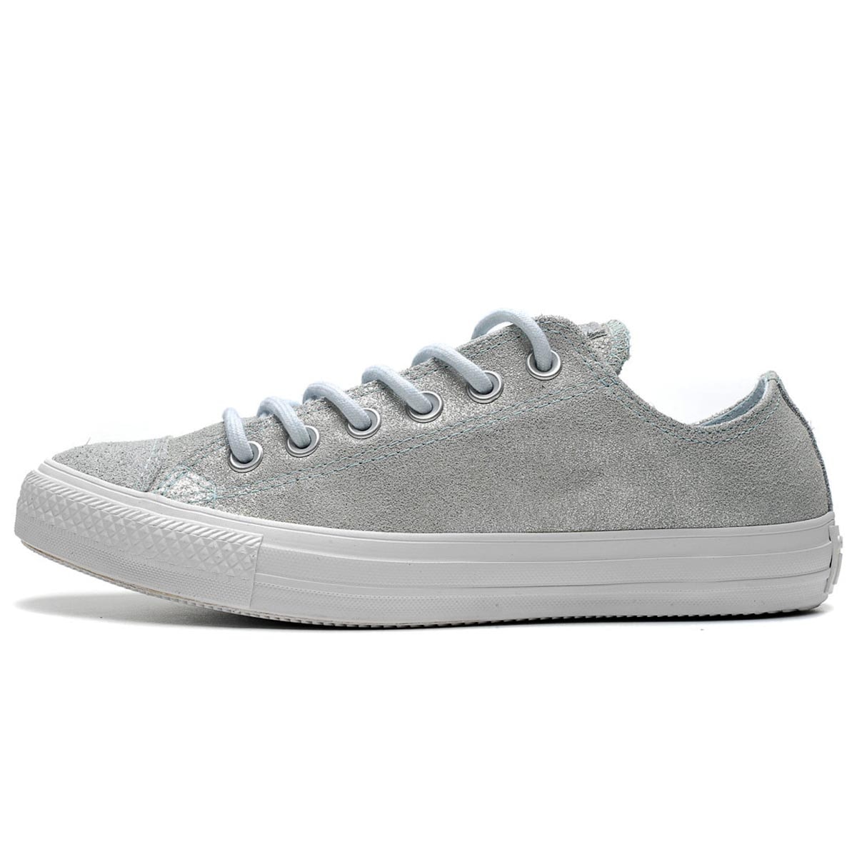 tenis converse all star prata