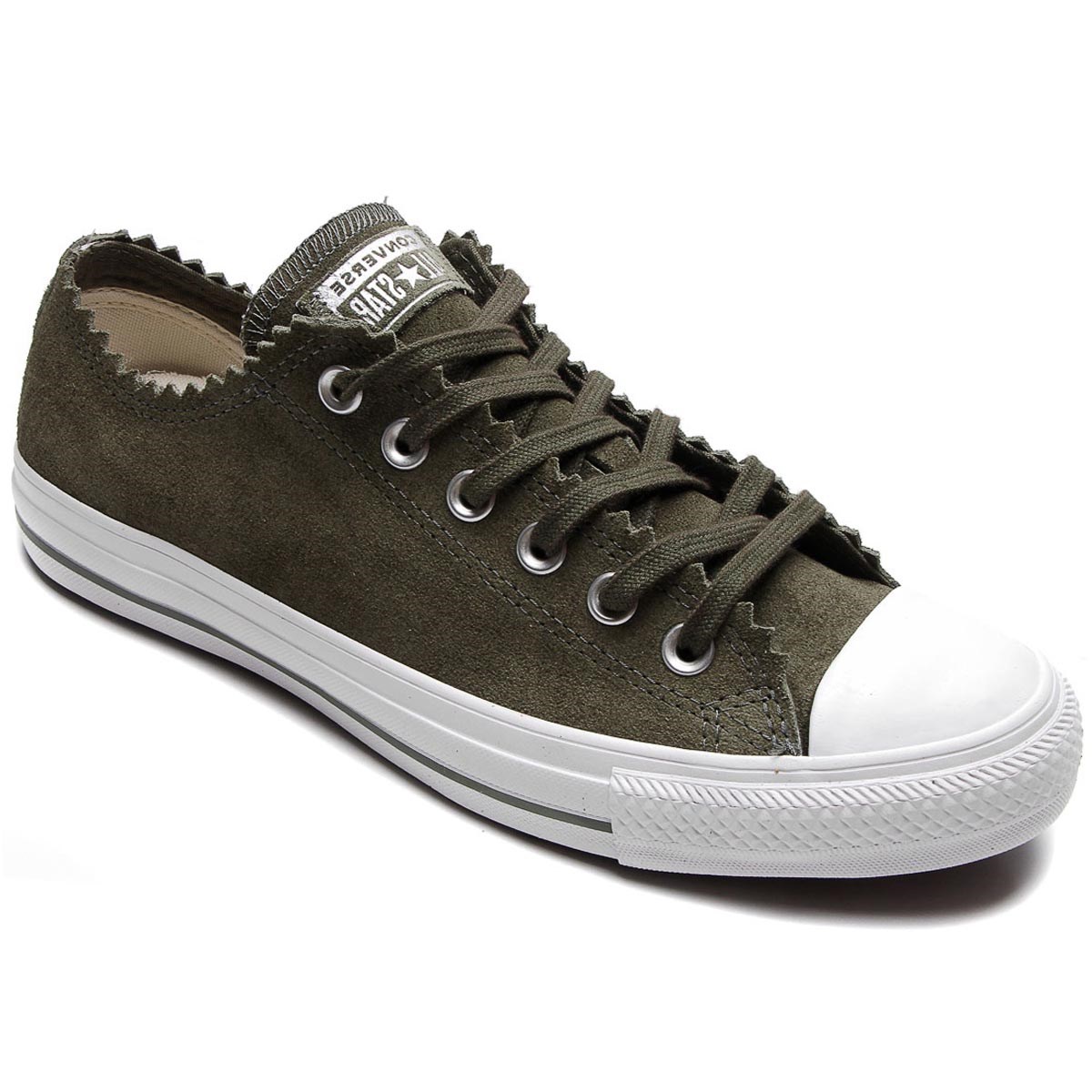 Tenis all best sale star masculino verde