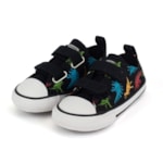 Tênis Converse All Star Chuck Taylor Dinoverse 2V Ox Kids