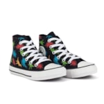 Tênis Converse All Star Chuck Taylor Dinoverse Hi Kids