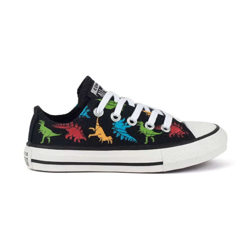 converse chuck taylor dinoverse