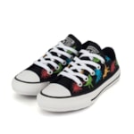 Tênis Converse All Star Chuck Taylor Dinoverse Ox Kids