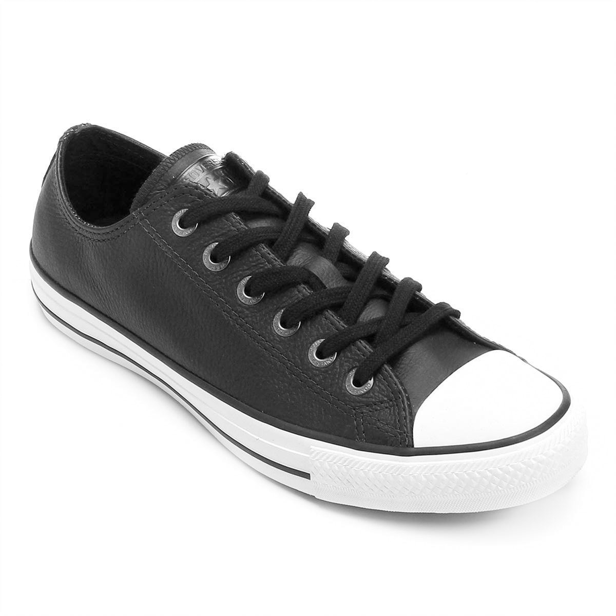 all star european ox branco