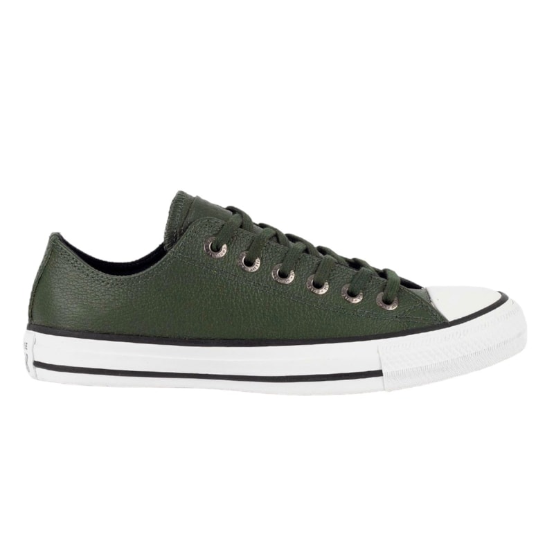 Tênis Converse All Star Chuck Taylor European Ox Unissex