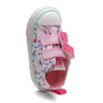 Tênis Converse All Star Chuck Taylor Happy Hummingbirds 2V Ox Kids