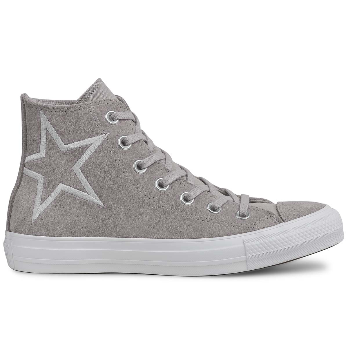 all star cinza escuro