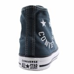 Tênis Converse All Star Chuck Taylor HI Verde Escuro CT13180001