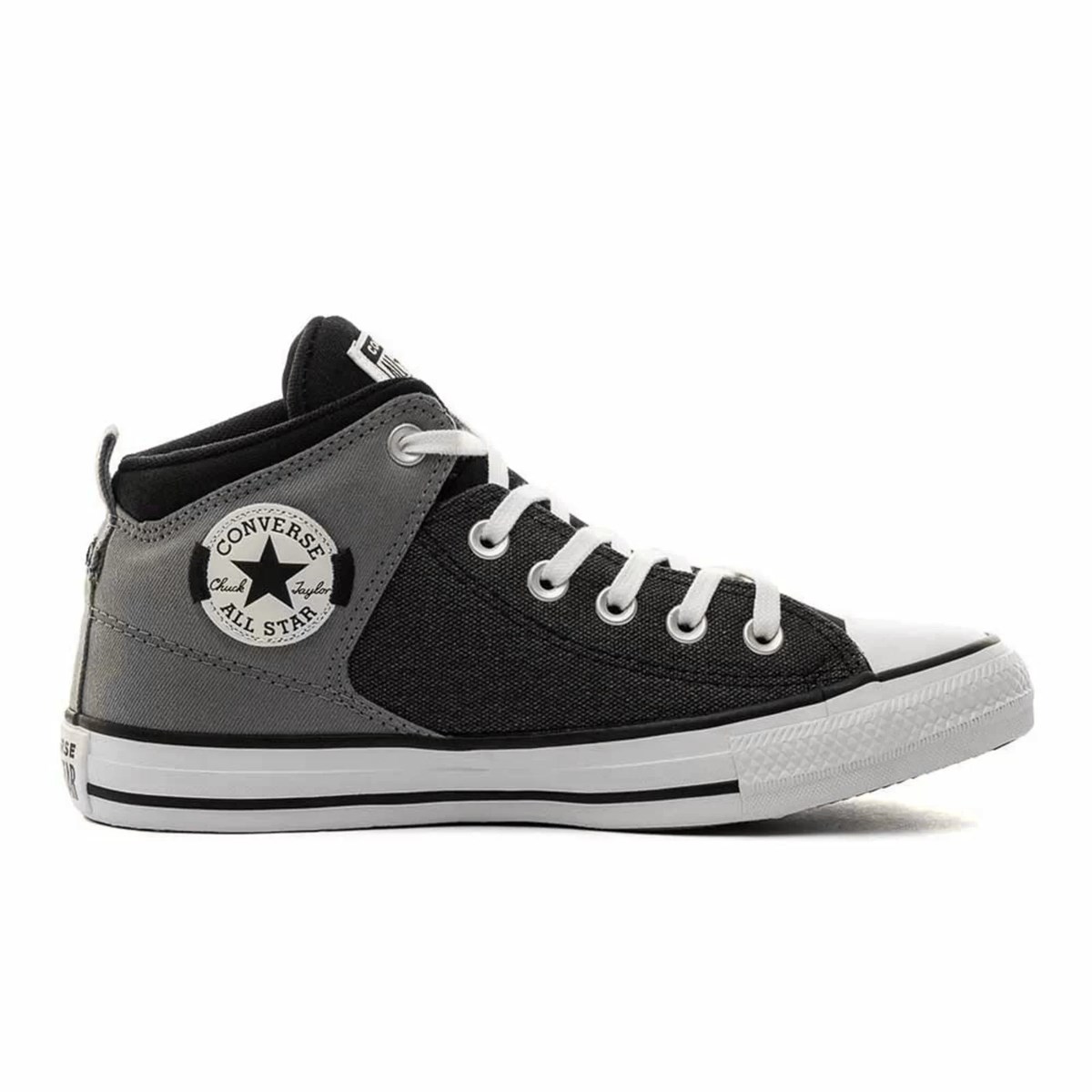 converse high street mid