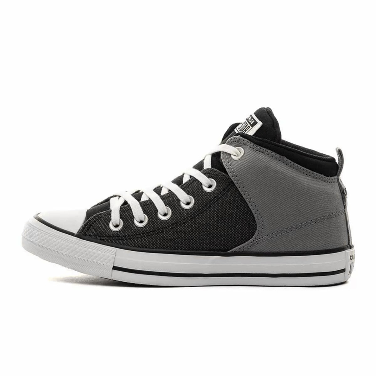 mens converse gray