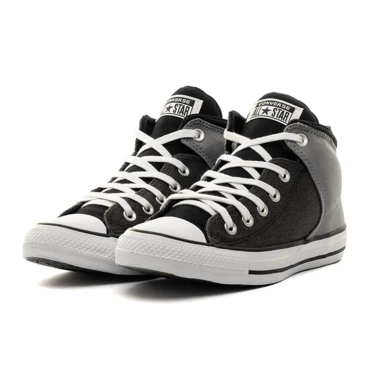 Tenis converse high discount street