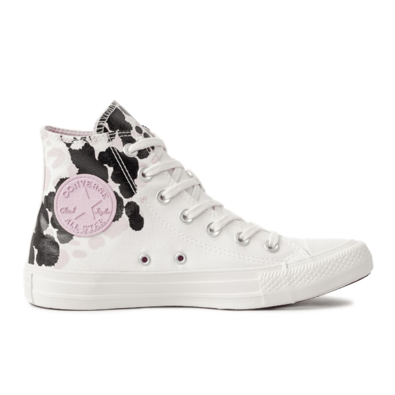 Tênis Converse All Star Chuck Taylor Inked HI Feminino