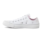 Tênis Converse All Star Chuck Taylor Inked OX Feminino