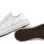 Tênis Converse All Star Chuck Taylor Inked OX Feminino