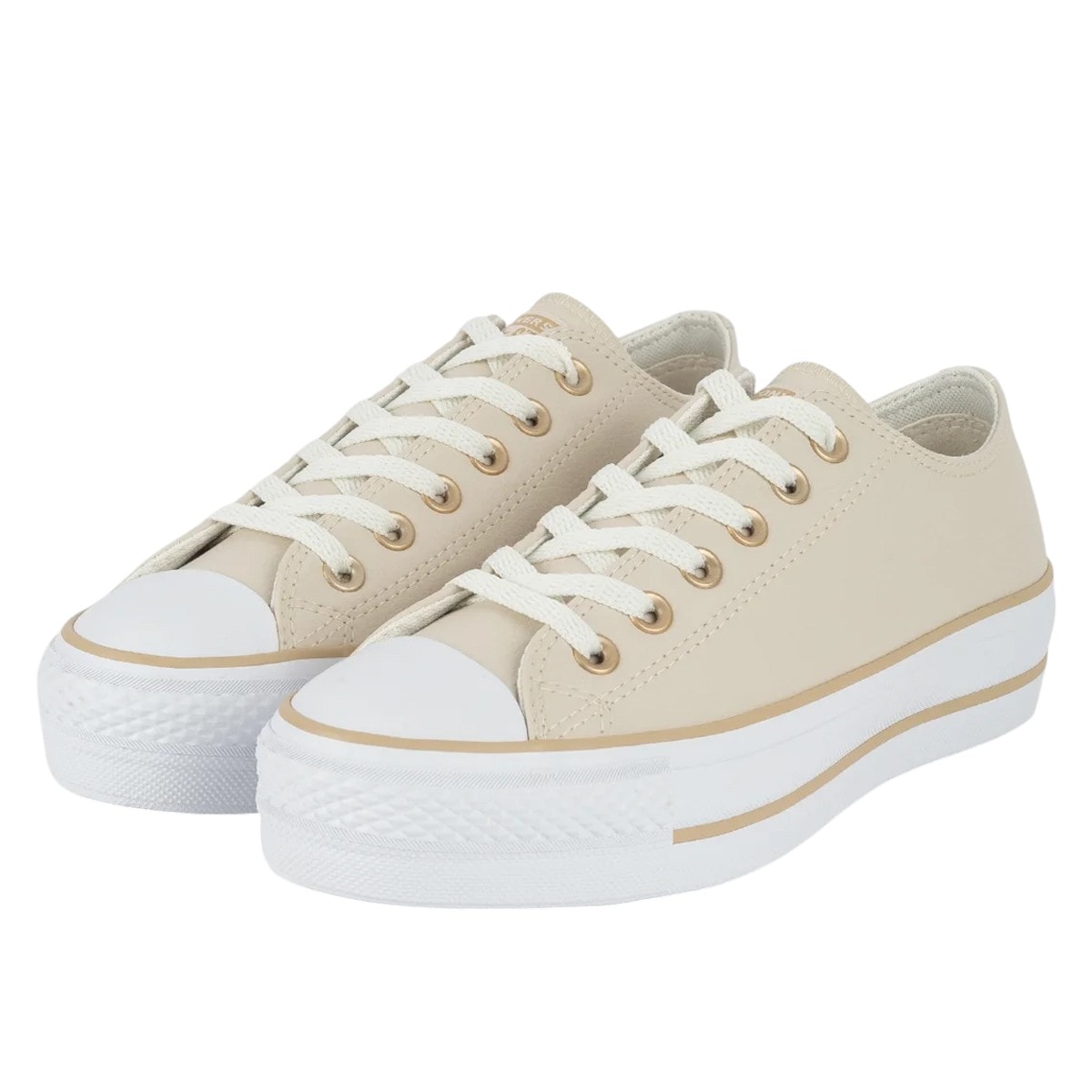 Tênis Converse All Star Chuck Taylor Lift OX Feminino Tênis Converse All Star Chuck Taylor Lift OX Feminino