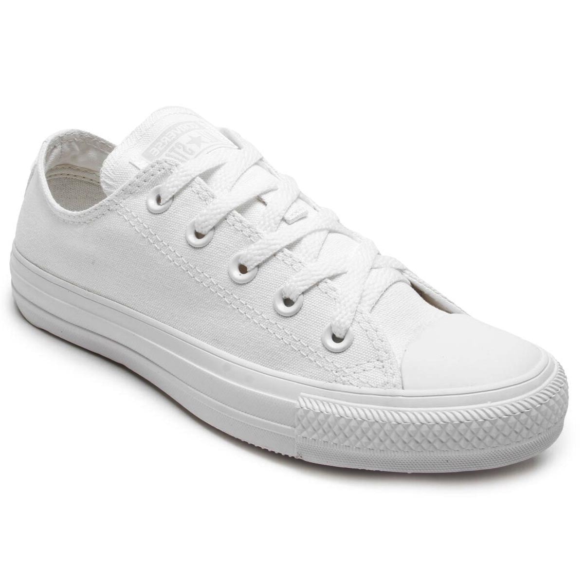 all star branco monochrome
