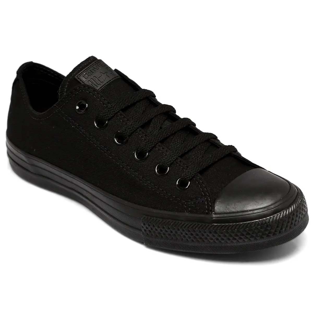 Converse chuck clearance taylor black