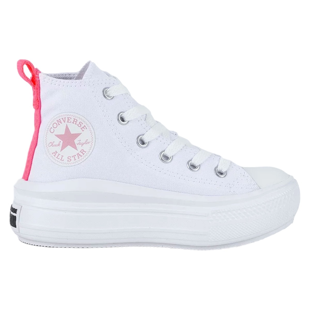 Converse all 2024 star infantil