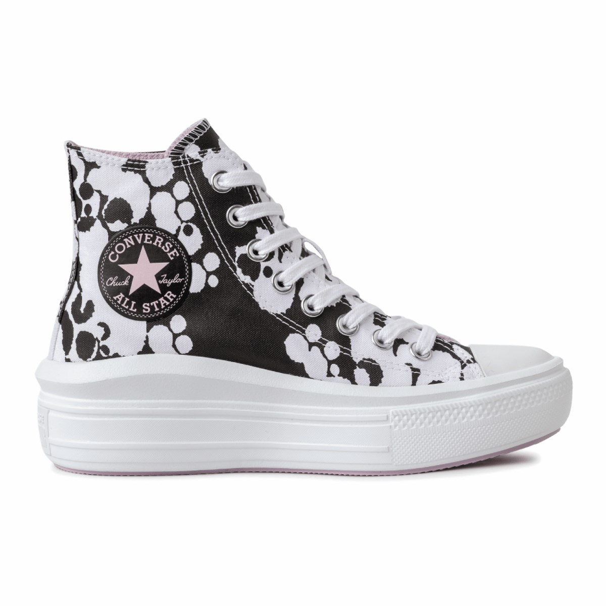 Tênis feminino best sale all star converse