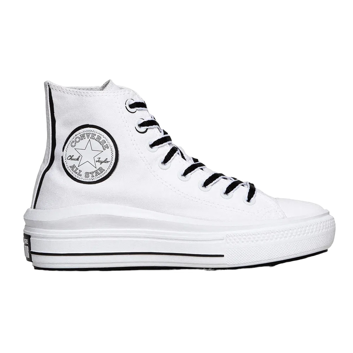 All star converse chuck taylor outlet feminino