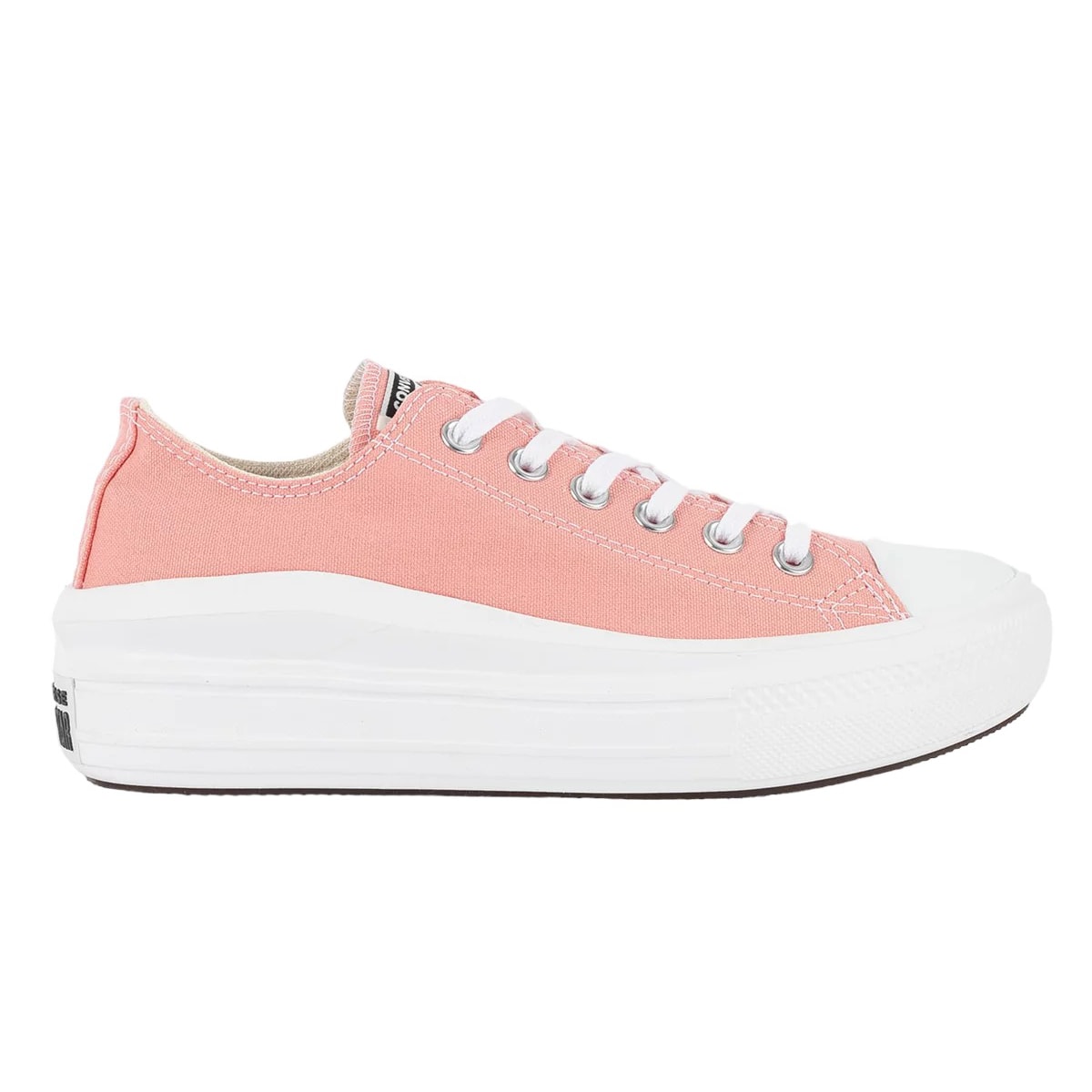 Tenis ox fashion feminino