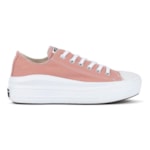 Tênis Converse All Star Chuck Taylor Move Seasonal Ox Feminino