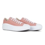 Tênis Converse All Star Chuck Taylor Move Seasonal Ox Feminino