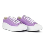 Tênis Converse All Star Chuck Taylor Move Seasonal Ox Feminino