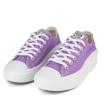 Tênis Converse All Star Chuck Taylor Move Seasonal Ox Feminino