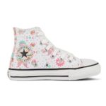 Tênis Converse All Star Chuck Taylor Mystics Gemns Hi Kids