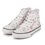 Tênis Converse All Star Chuck Taylor Mystics Gemns Hi Kids