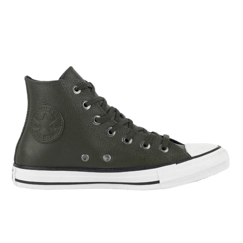 Tênis Converse All Star Chuck Taylor New European HI Unissex