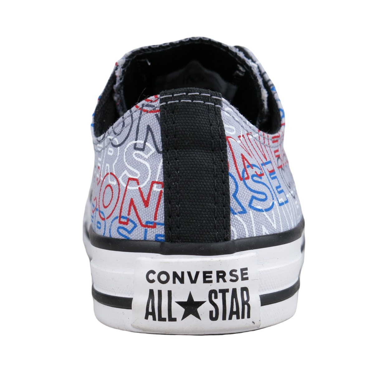 Converse ka-ll cheap ox cinza