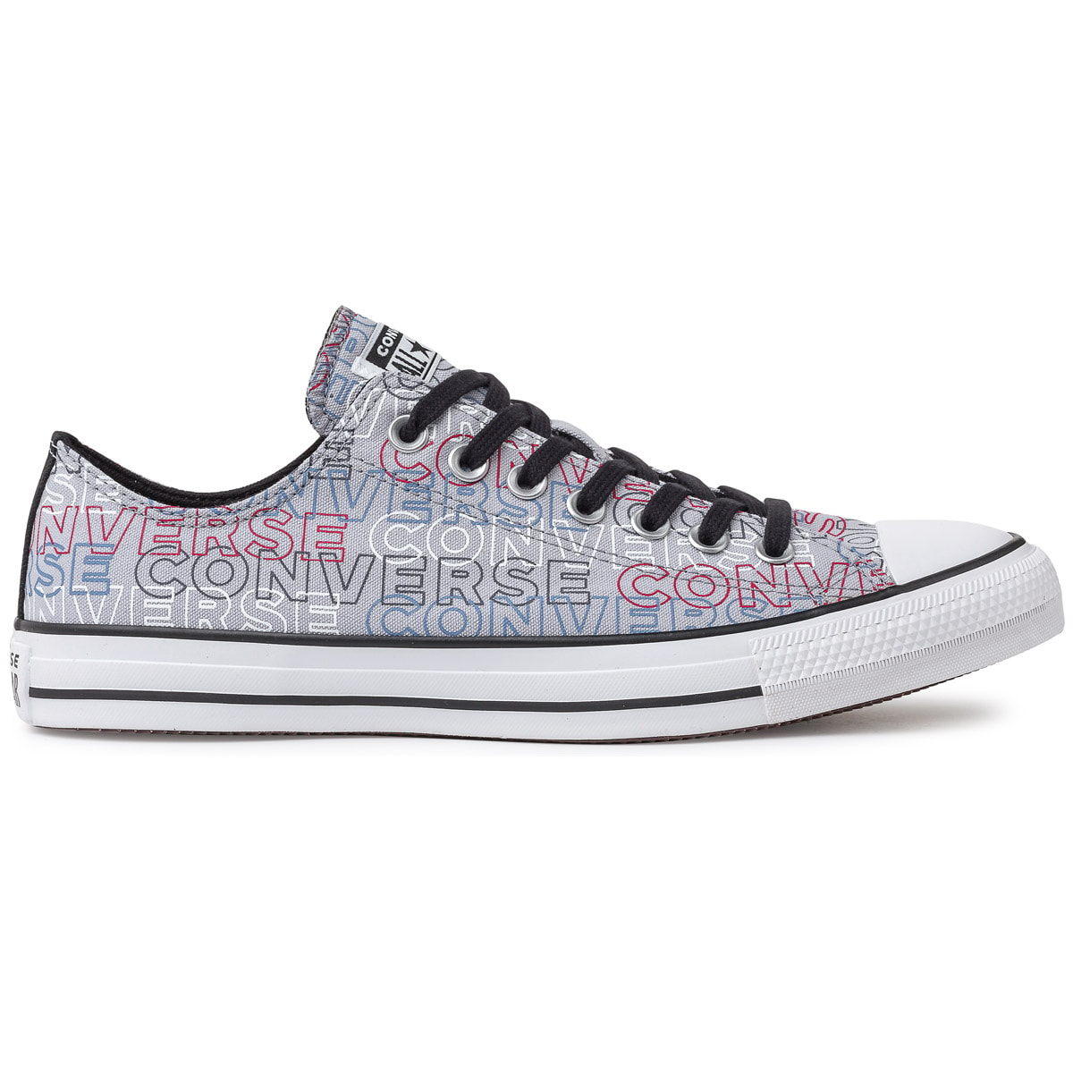 Converse ka-ll 2025 ox cinza