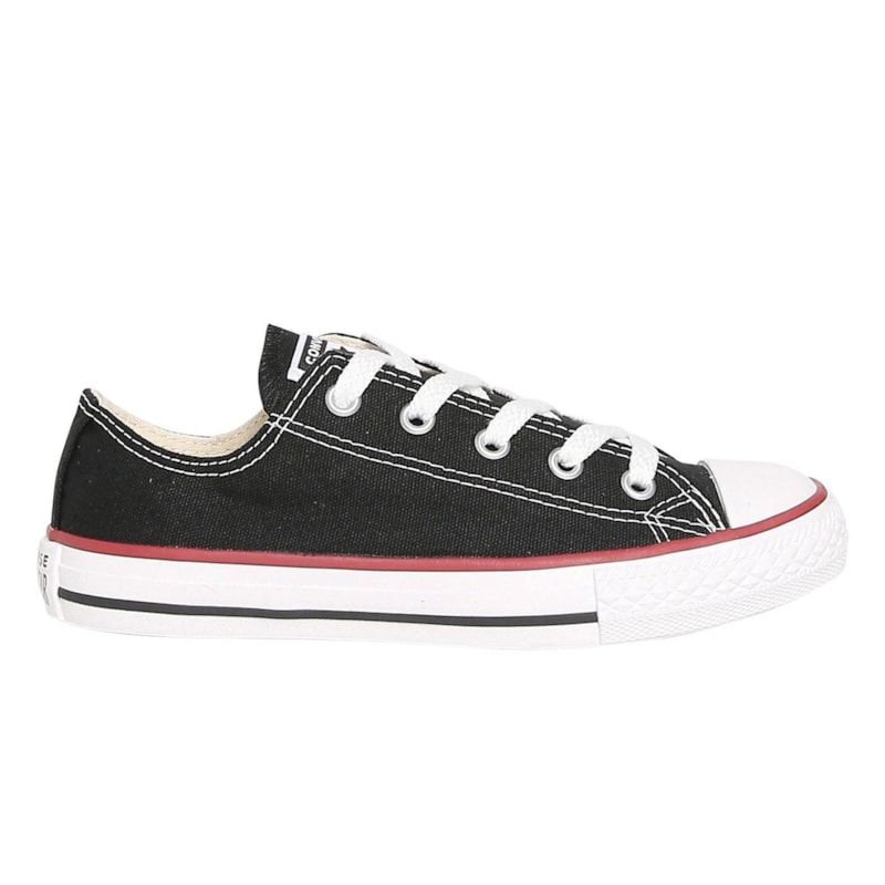 Tênis Converse All Star Chuck Taylor OX Juvenil