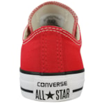 Tênis Converse All Star Chuck Taylor OX Masculino Tamanho Especial