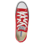 Tênis Converse All Star Chuck Taylor OX Masculino Tamanho Especial