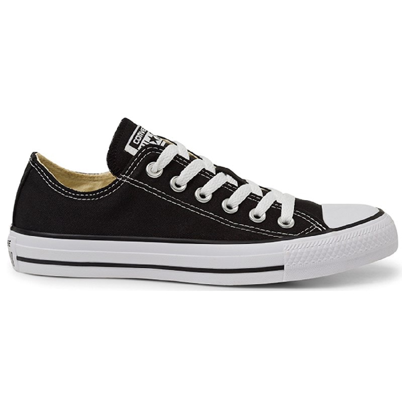 Tênis Converse All Star Chuck Taylor OX Masculino Tamanho Especial