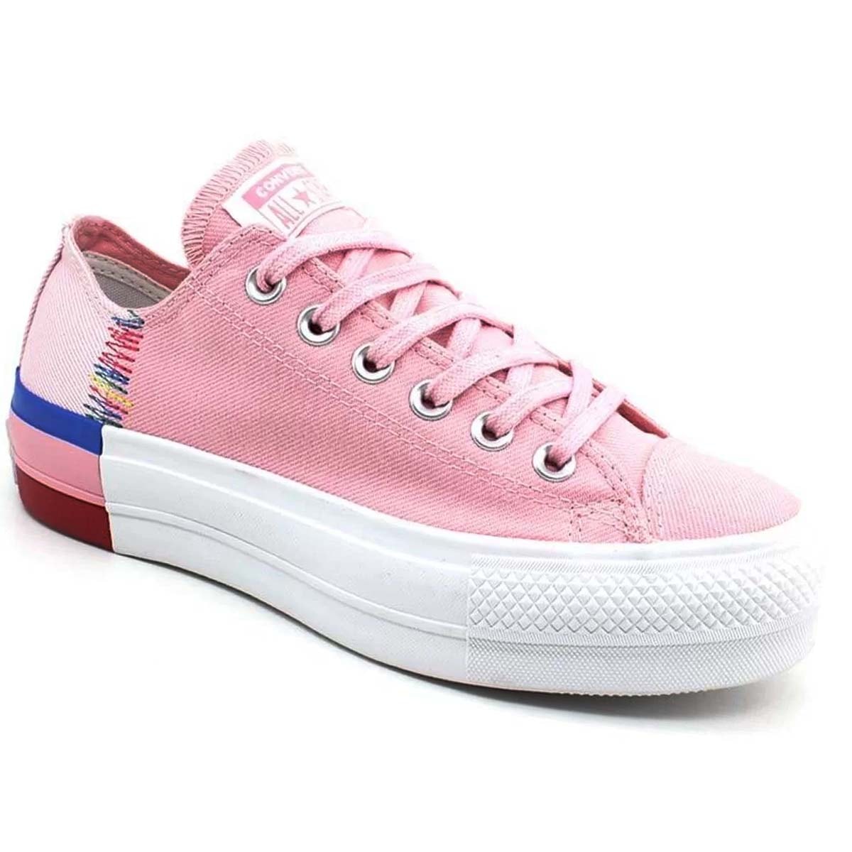 All star clearance rosa no pe