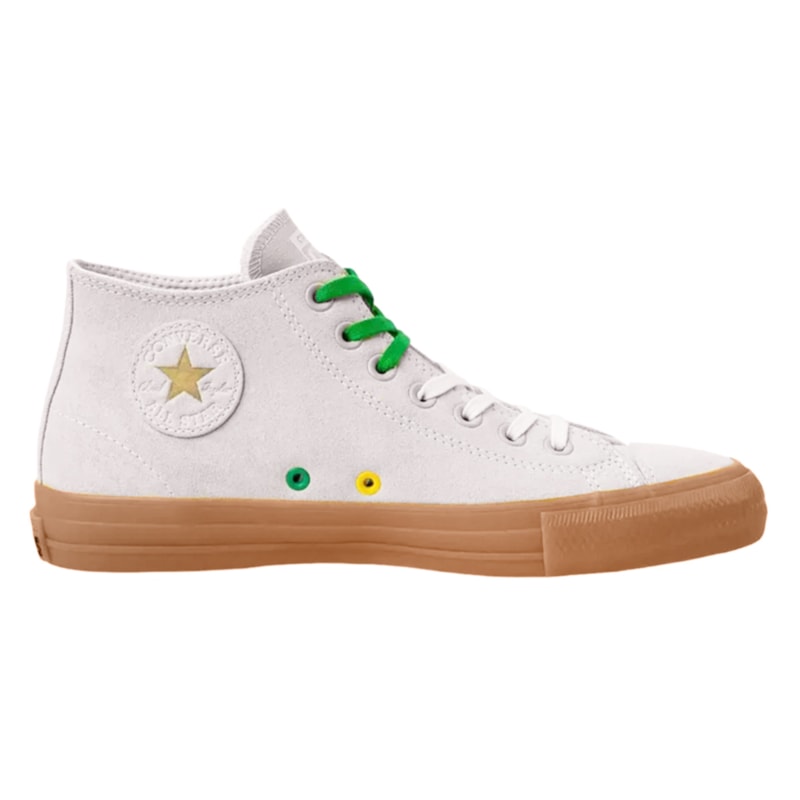 Tênis Converse All Star Chuck Taylor PRO Amizade HI Masculino - EsporteLegal