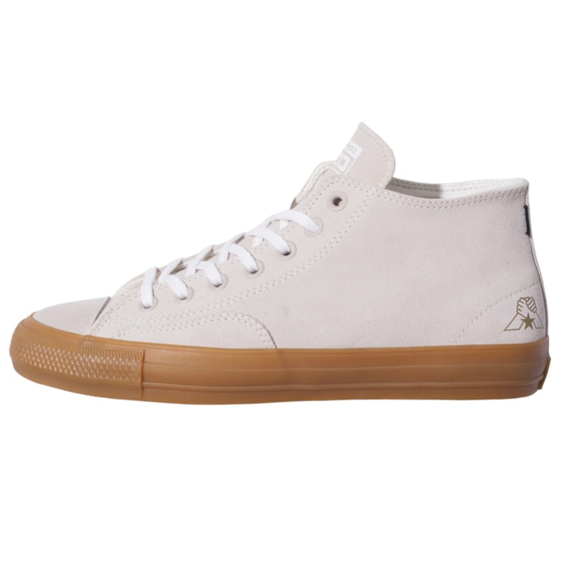 Tênis Converse All Star Chuck Taylor PRO Amizade HI Masculino - EsporteLegal