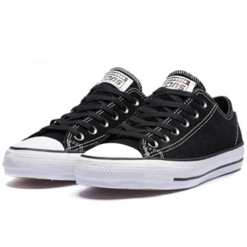 Tênis Converse All Star Chuck Taylor Pro Ox Unissex