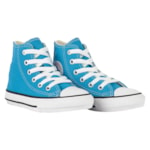 Tênis Converse All Star Chuck Taylor Seasonal HI Infantil