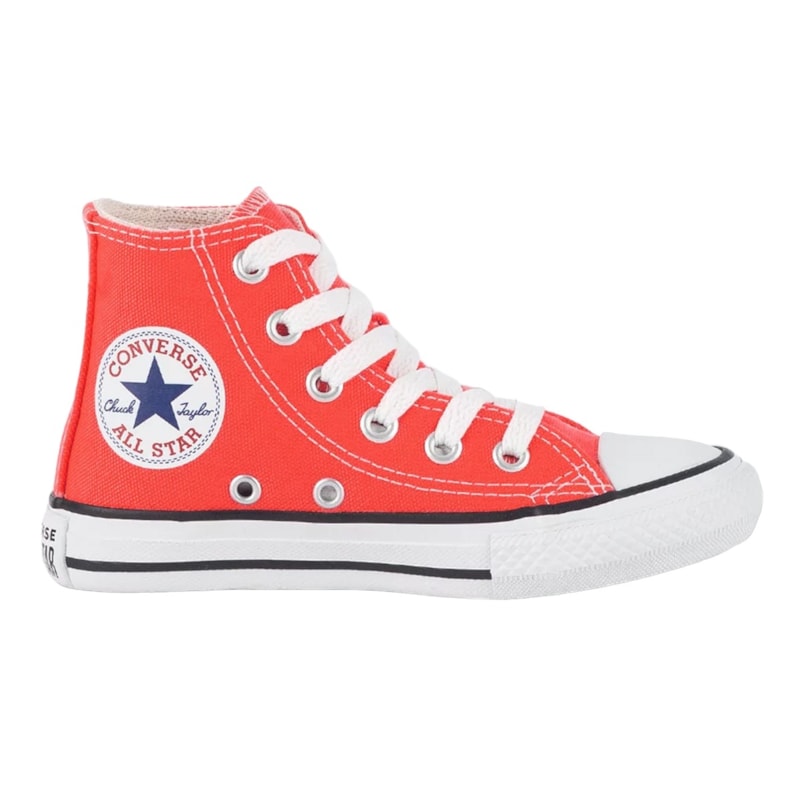 Tênis Converse All Star Chuck Taylor Seasonal HI Infantil