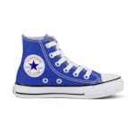 Tênis Converse All Star Chuck Taylor Seasonal Hi Kids