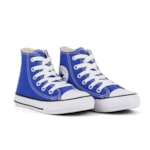 Tênis Converse All Star Chuck Taylor Seasonal Hi Kids