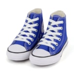 Tênis Converse All Star Chuck Taylor Seasonal Hi Kids