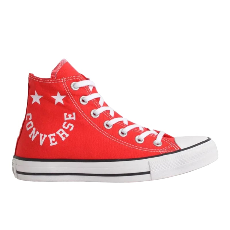 Tênis Converse All Star Chuck Taylor Seasonal HI Unissex