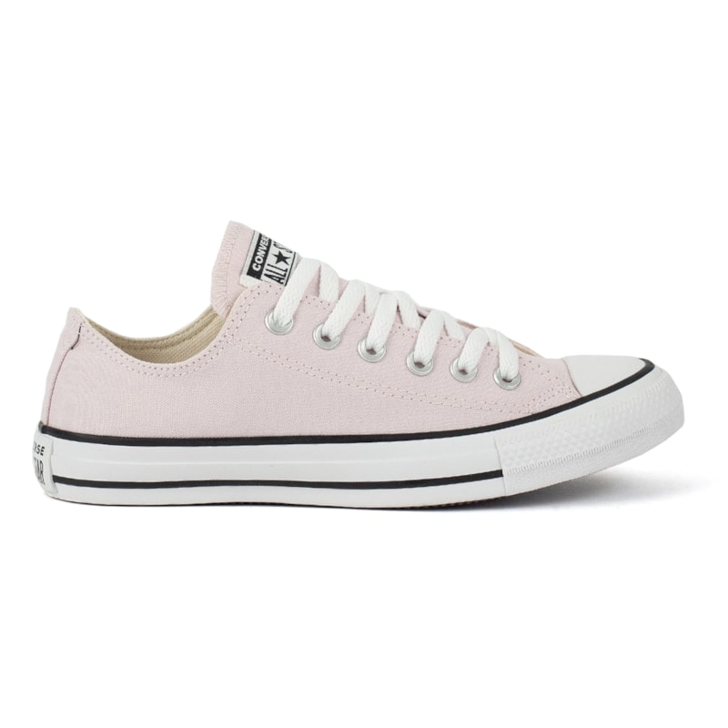 Tênis Converse All Star Chuck Taylor Seasonal Ox Feminino