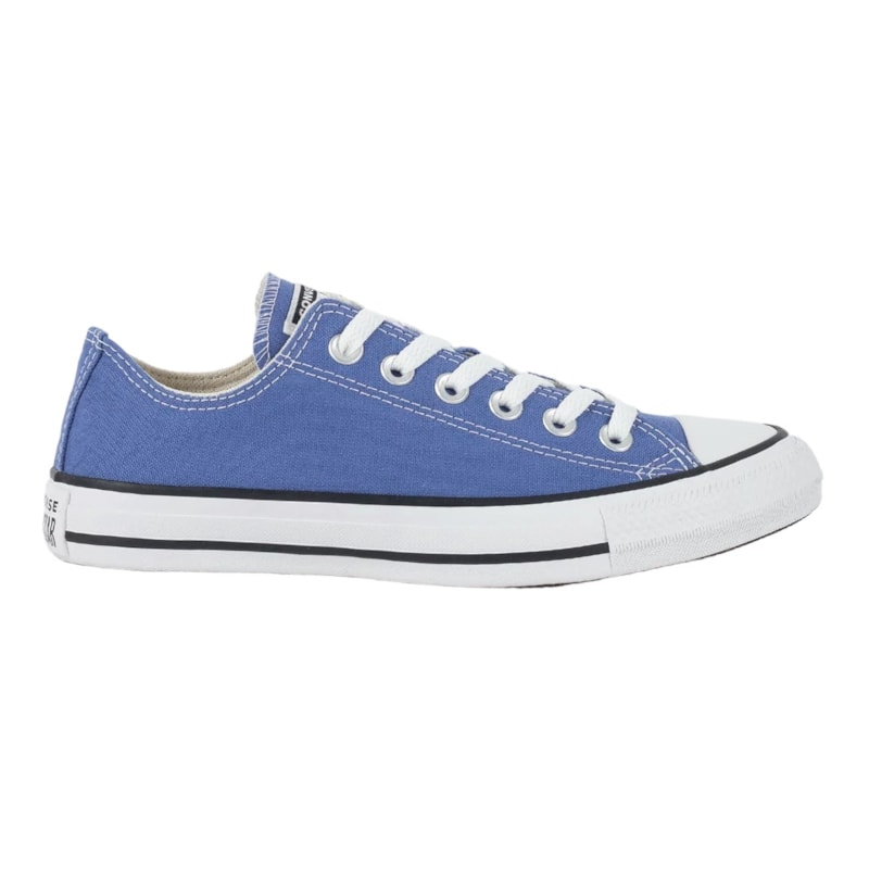 Tênis Converse All Star Chuck Taylor Seasonal OX Feminino