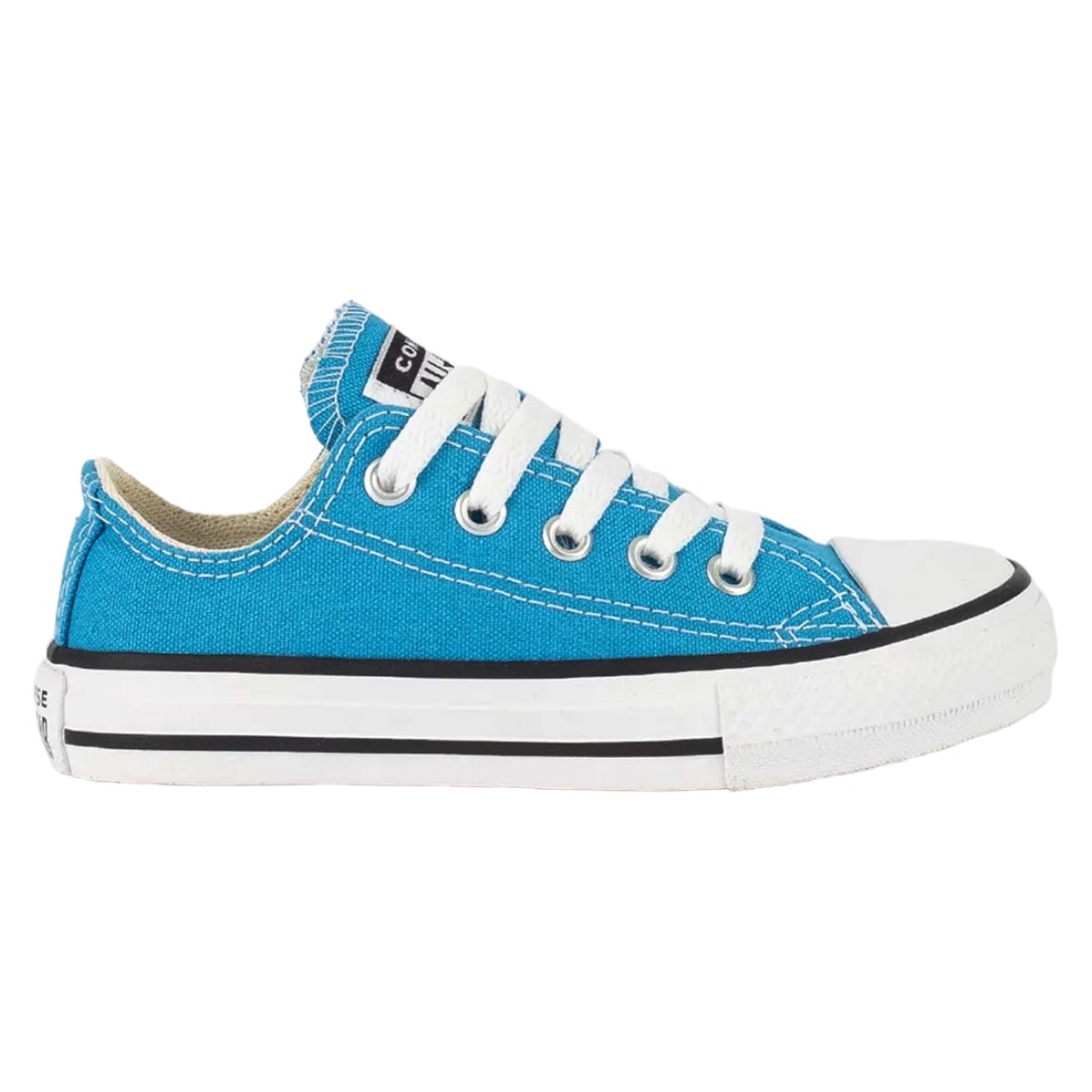 Converse all clearance star ox infantil